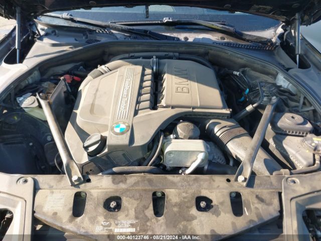 WBA5B3C57FD544454 BMW 535i Xdrive