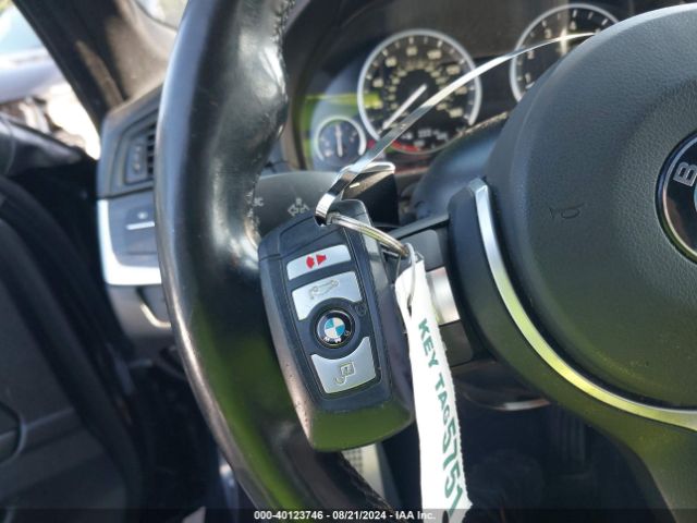 WBA5B3C57FD544454 BMW 535i Xdrive
