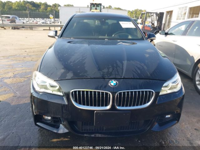 WBA5B3C57FD544454 BMW 535i Xdrive