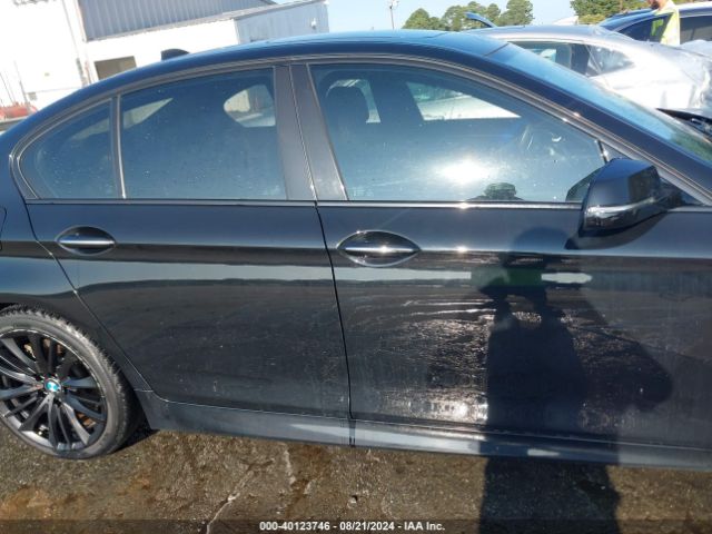 WBA5B3C57FD544454 BMW 535i Xdrive