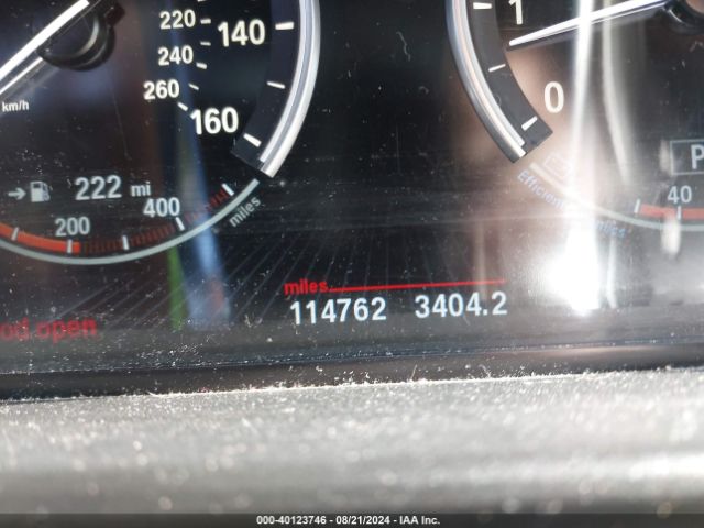 WBA5B3C57FD544454 BMW 535i Xdrive