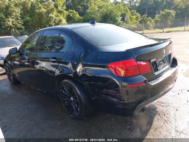 WBA5B3C57FD544454 BMW 535i Xdrive