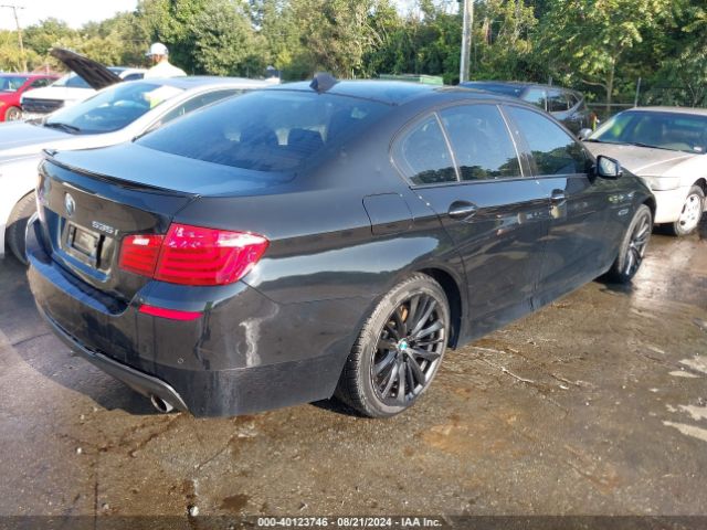 WBA5B3C57FD544454 BMW 535i Xdrive