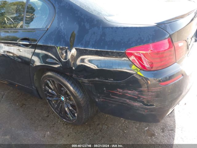 WBA5B3C57FD544454 BMW 535i Xdrive