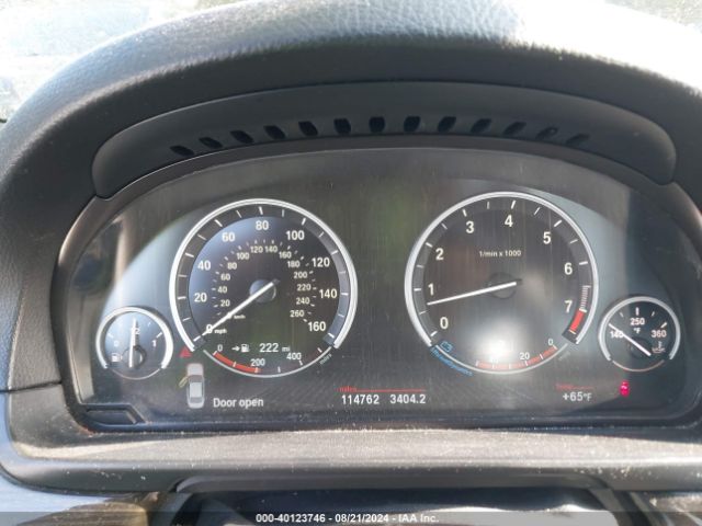 WBA5B3C57FD544454 BMW 535i Xdrive
