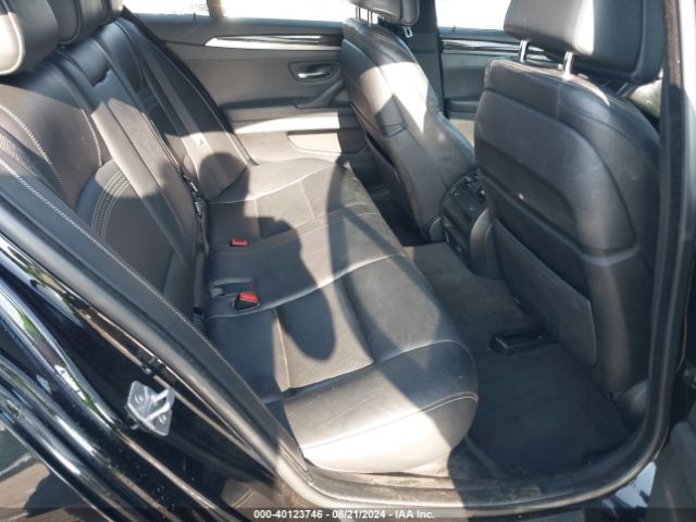 WBA5B3C57FD544454 BMW 535i Xdrive