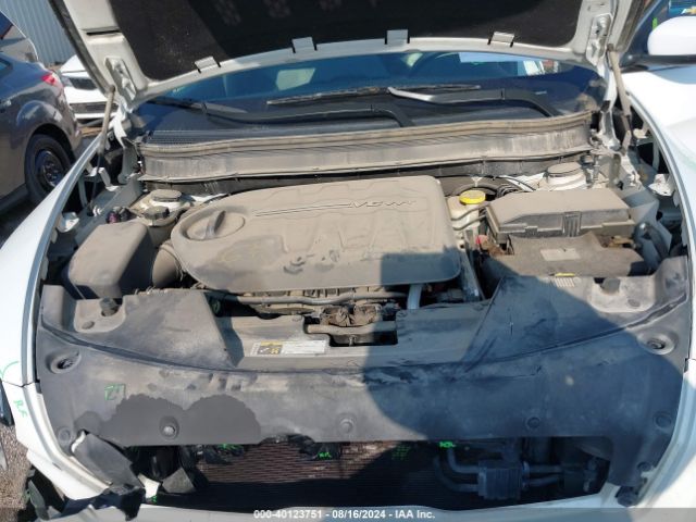 1C4PJMDS2FW674011 Jeep Cherokee Limited