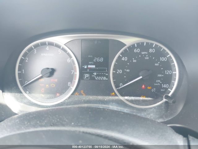 3N1CP5BV0ML482317 Nissan Kicks S Xtronic Cvt