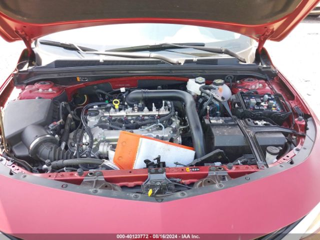 1G1ZG5ST5RF154648 Chevrolet Malibu Fwd Rs