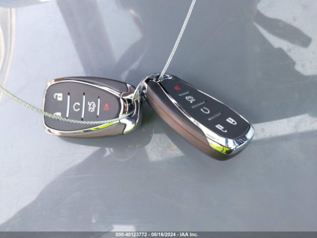 1G1ZG5ST5RF154648 Chevrolet Malibu Fwd Rs