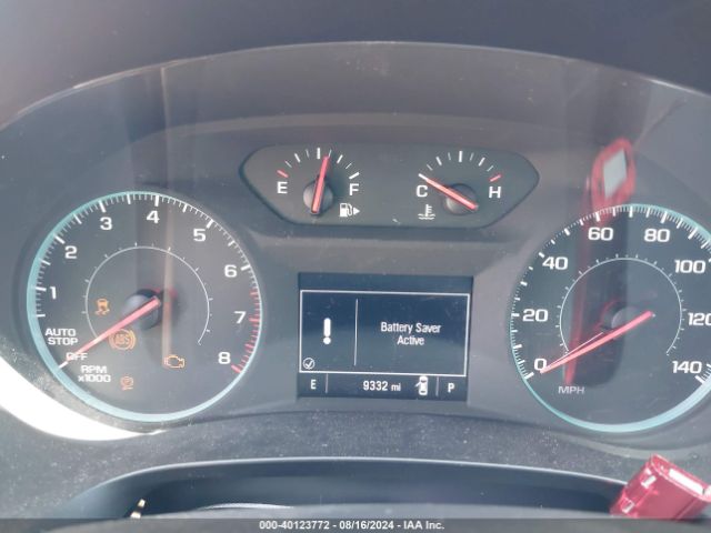 1G1ZG5ST5RF154648 Chevrolet Malibu Fwd Rs
