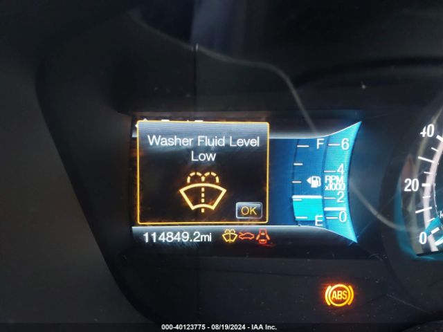 3FA6P0H77GR222607 Ford FUSION SE