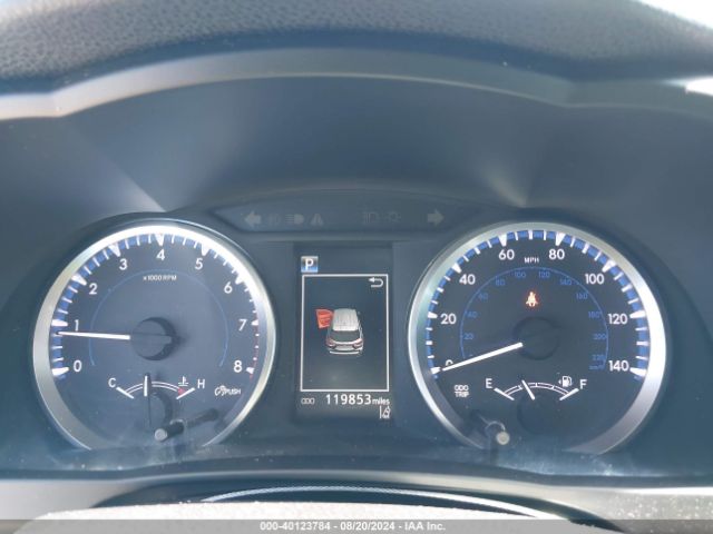 5TDZZRFH3HS192781 Toyota Highlander Le Plus