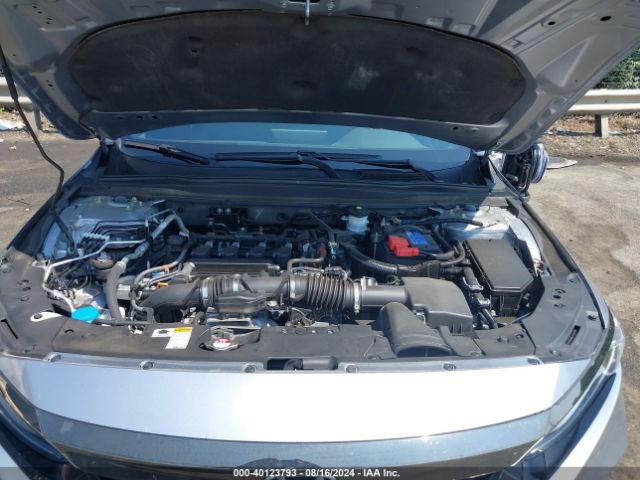 1HGCV1F34MA075873 Honda Accord Sport