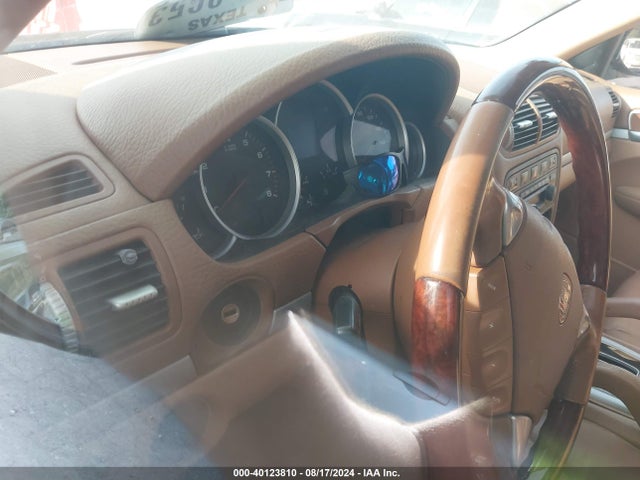 2008 PORSCHE CAYENNE WP1AB29P58LA40545 Photo 6