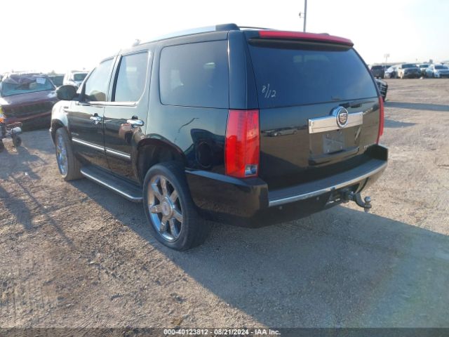 1GYS3BEF8ER185887 Cadillac Escalade Luxury