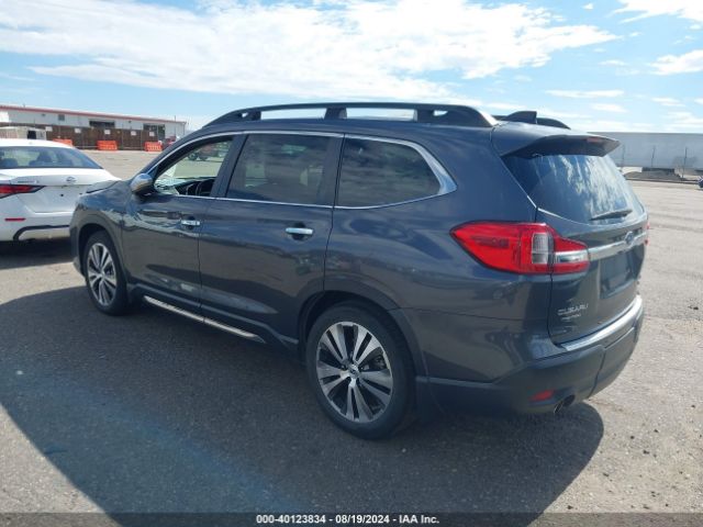 4S4WMARD8K3437168 Subaru Ascent Touring