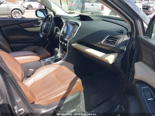 4S4WMARD8K3437168 Subaru Ascent Touring