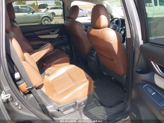 4S4WMARD8K3437168 Subaru Ascent Touring