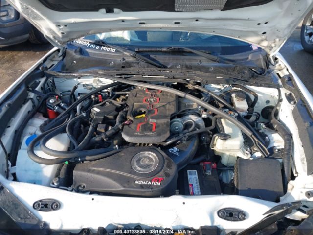 2017 FIAT 124 SPIDER JC1NFAEK8H0116835 Photo 9