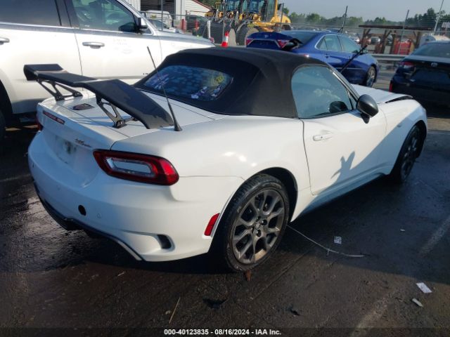 2017 FIAT 124 SPIDER JC1NFAEK8H0116835 Photo 3