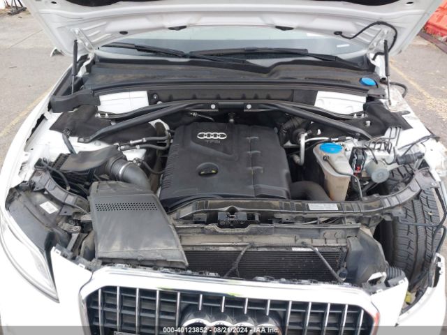 WA1LFAFP7FA058612 Audi Q5 2.0t Premium
