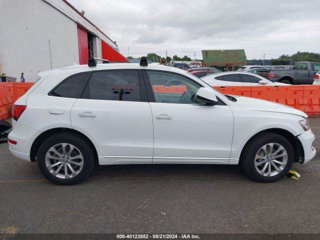 WA1LFAFP7FA058612 Audi Q5 2.0t Premium