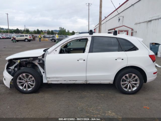 WA1LFAFP7FA058612 Audi Q5 2.0t Premium