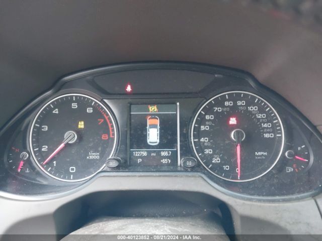 WA1LFAFP7FA058612 Audi Q5 2.0t Premium