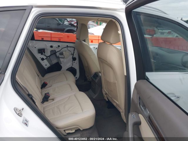 WA1LFAFP7FA058612 Audi Q5 2.0t Premium
