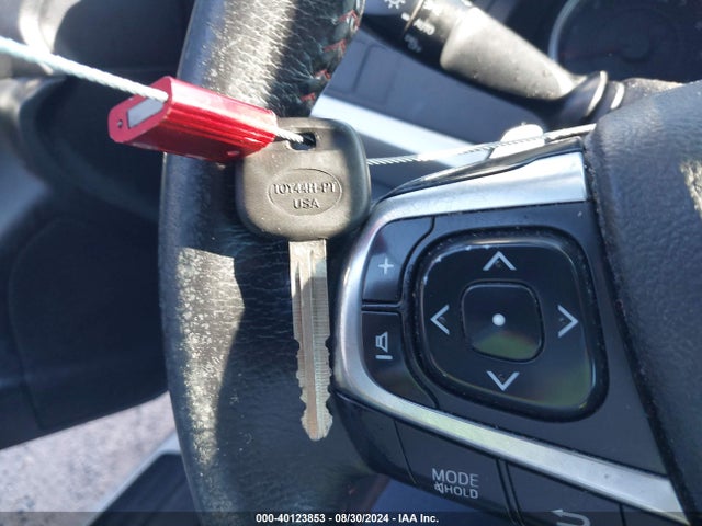 Toyota CAMRY SE 2017 4T1BF1FK1HU320028 Image 11
