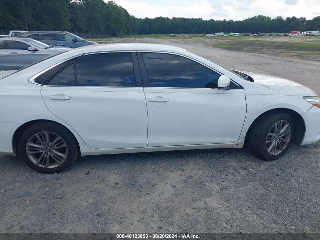 Toyota CAMRY SE 2017 4T1BF1FK1HU320028 Image 13