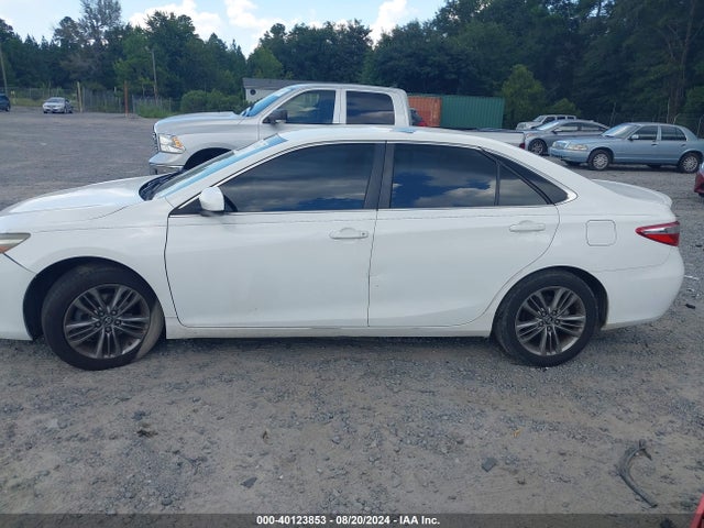 Toyota CAMRY SE 2017 4T1BF1FK1HU320028 Image 14