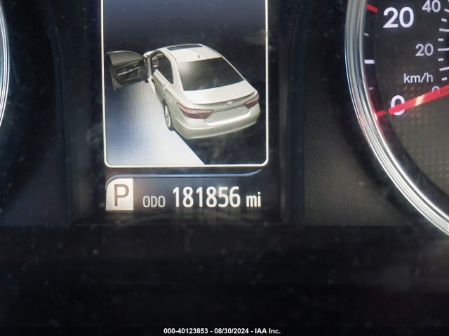 Toyota CAMRY SE 2017 4T1BF1FK1HU320028 Image 7