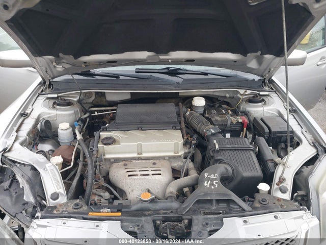 2011 MITSUBISHI GALANT 4A32B2FF0BE021217 Photo 9