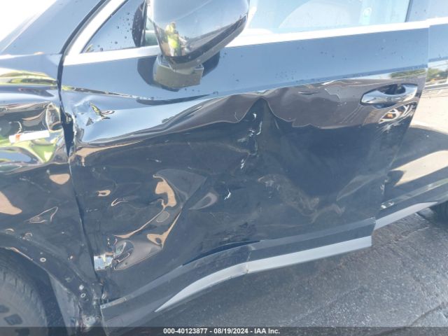 WA1EECF33N1099385 Audi Q3 Premium Plus 45 Tfsi S Line Quattro Tiptronic
