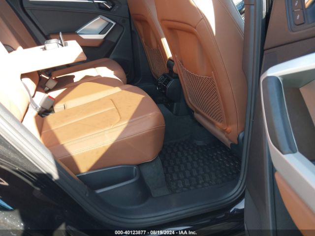 WA1EECF33N1099385 Audi Q3 Premium Plus 45 Tfsi S Line Quattro Tiptronic