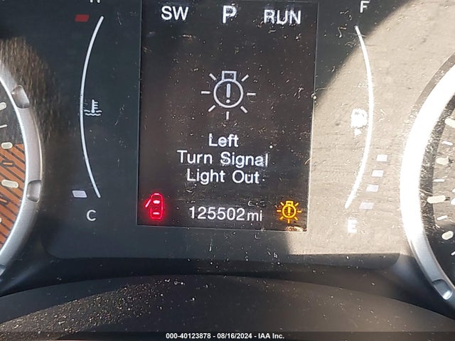 ZACNJAAB4LPL33175 Jeep Renegade Sport Fwd