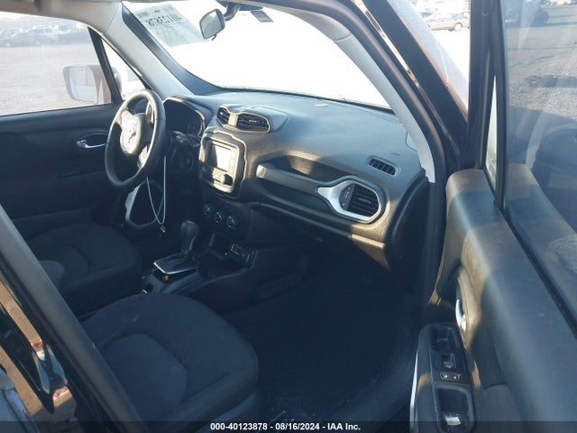 ZACNJAAB4LPL33175 Jeep Renegade Sport Fwd