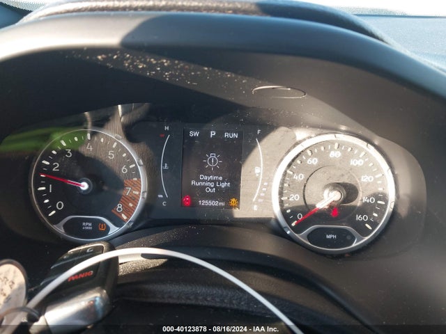 ZACNJAAB4LPL33175 Jeep Renegade Sport Fwd