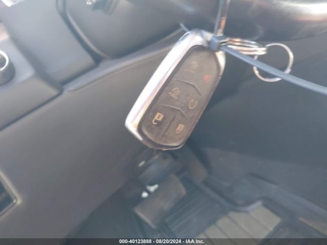 1GYS4CKJ4HR349765 Cadillac Escalade Premium Luxury