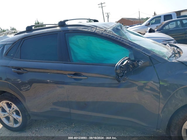 Hyundai Kona Sel 2023 KM8K62AB9PU008258 Image 12