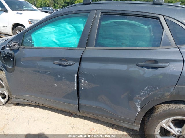 Hyundai Kona Sel 2023 KM8K62AB9PU008258 Image 13