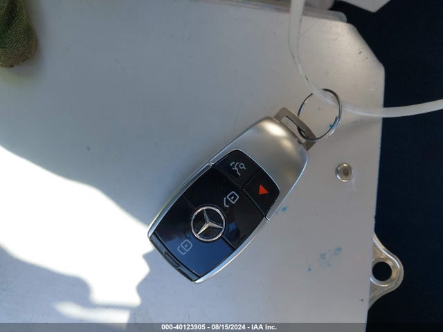 W1K1K5JB2PF204064 Mercedes-Benz E 450
