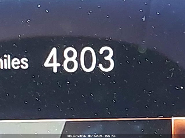 W1K1K5JB2PF204064 Mercedes-Benz E 450