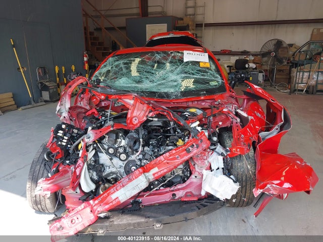 Toyota GR86 2023 JF1ZNBB13P9755990 Image 12