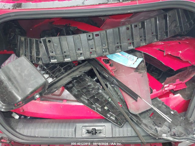 Toyota GR86 2023 JF1ZNBB13P9755990 Image 11