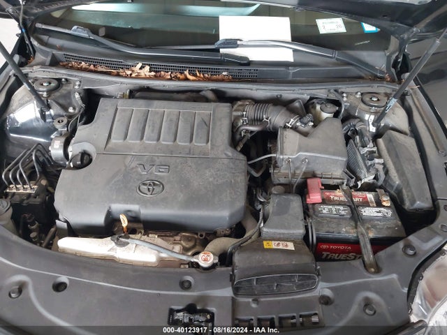 Toyota AVALON LIMITED 2017 4T1BK1EB5HU256752 Image 10