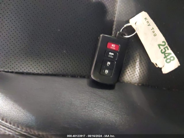 Toyota AVALON LIMITED 2017 4T1BK1EB5HU256752 Image 11