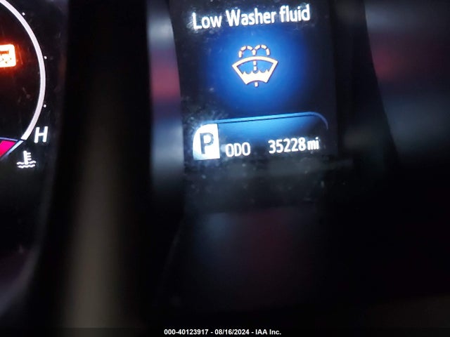 Toyota AVALON LIMITED 2017 4T1BK1EB5HU256752 Image 7